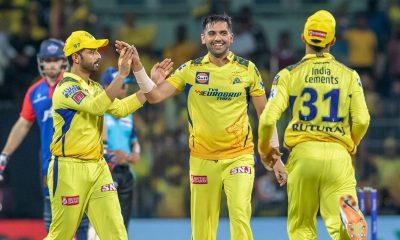 Chennai have played 4 playoff matches in Chepauk so far, know how they fared in these matches
