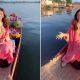 Spend your holidays like Soumya Tandon at these amazing places in Kashmir