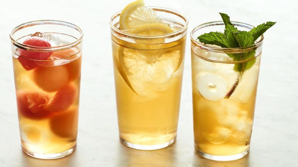 Apart from providing relief from heat, this drink will reduce weight, know how to make it