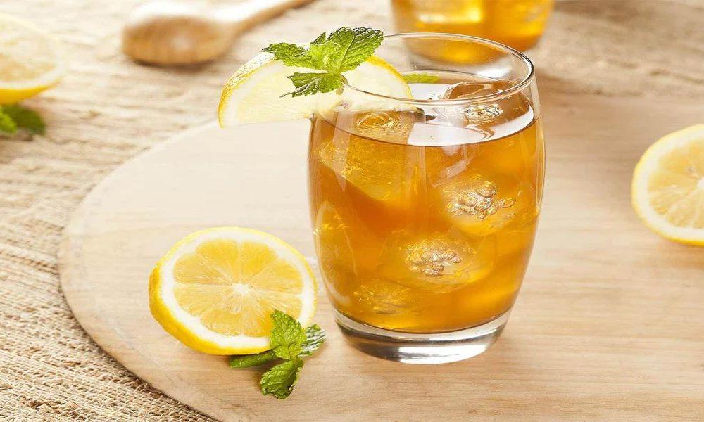 Apart from providing relief from heat, this drink will reduce weight, know how to make it