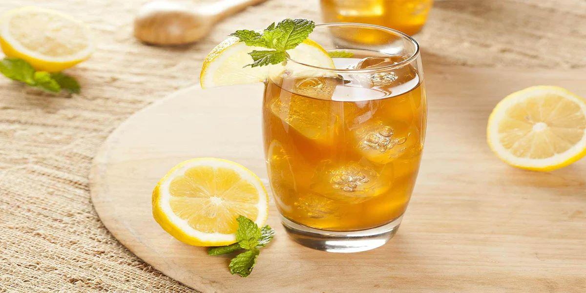 Apart from providing relief from heat, this drink will reduce weight, know how to make it
