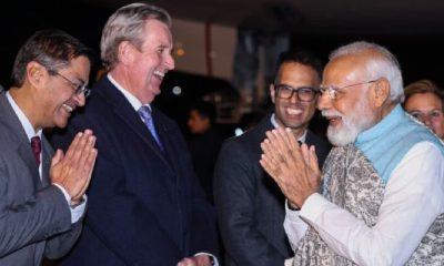 PM Modi wants to take Australia-India relations to the next stage, said- I am not a person who easily...