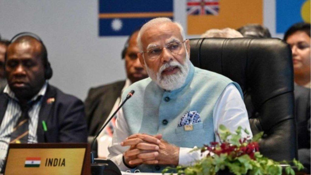 PM Modi wants to take Australia-India relations to the next stage, said- I am not a person who easily...