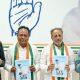 For the eighteenth consecutive year by the Congress on the 'threshold of the career', what after 12th? Career guidance book published
