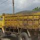 Overloaded ore-carrying dumpers run amok on Sihore taluka roads - creating life-threatening conditions