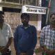 The problem of sewerage in Sihore main market and Motachok is sporadic; Chimki by Congress youth workers