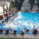 Bhavnagar Municipality managed swimming pools are becoming a blessing; About 1600 people do swimming every day