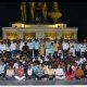 The Gujarat Youth Dialogue was held in the holy premises of the famous Sarangpurdham of Botad district
