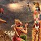 grand planning; Shrimad Bhagwat week will begin tomorrow in Sihore on Nareshbhai Shastri's Vyasa.