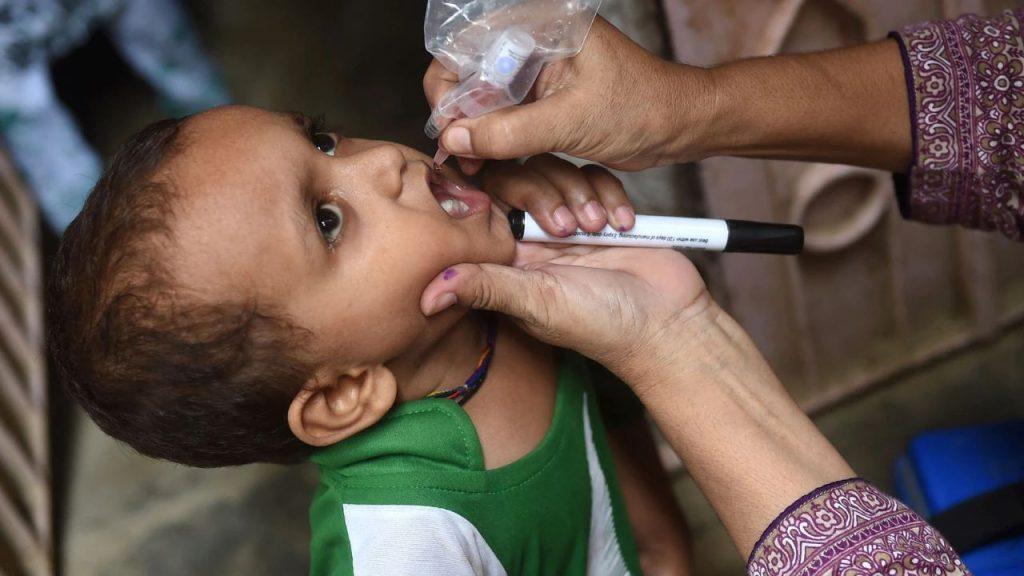 Polio campaign to start in Bhavnagar district including Sihore from tomorrow