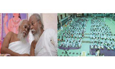 Palitana Shatrunjay Giriraj's 99 Yatra Joins 70 Years of Devotees From 7 Years to 70 Years: Cheers to the New Generation