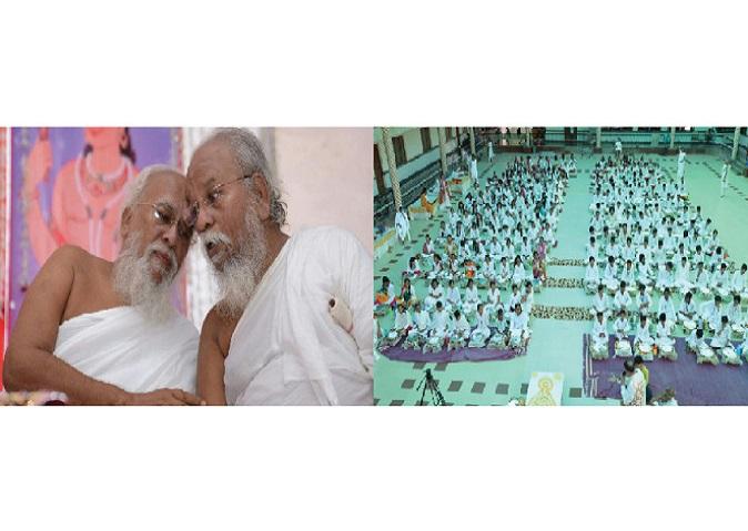 Palitana Shatrunjay Giriraj's 99 Yatra Joins 70 Years of Devotees From 7 Years to 70 Years: Cheers to the New Generation