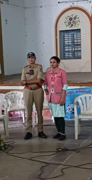 181 teams were guided in the program organized by Sihore Mahila Swaraj Manch