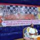 Bhagwat Week Day 1 for public welfare and salvation of people who died in Corona