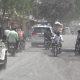 Dhasa; System indifference in the village of the District Panchayat President; A very big loss