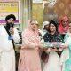 Successful organization of three days summer camp by Sihore Sindhi Samaj