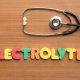 Know what is electrolyte, why it is necessary for the body and how to get it?