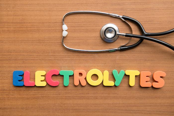 Know what is electrolyte, why it is necessary for the body and how to get it?