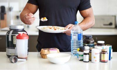 Pre-Workout Foods: Must eat this food before going to the gym, so that energy remains