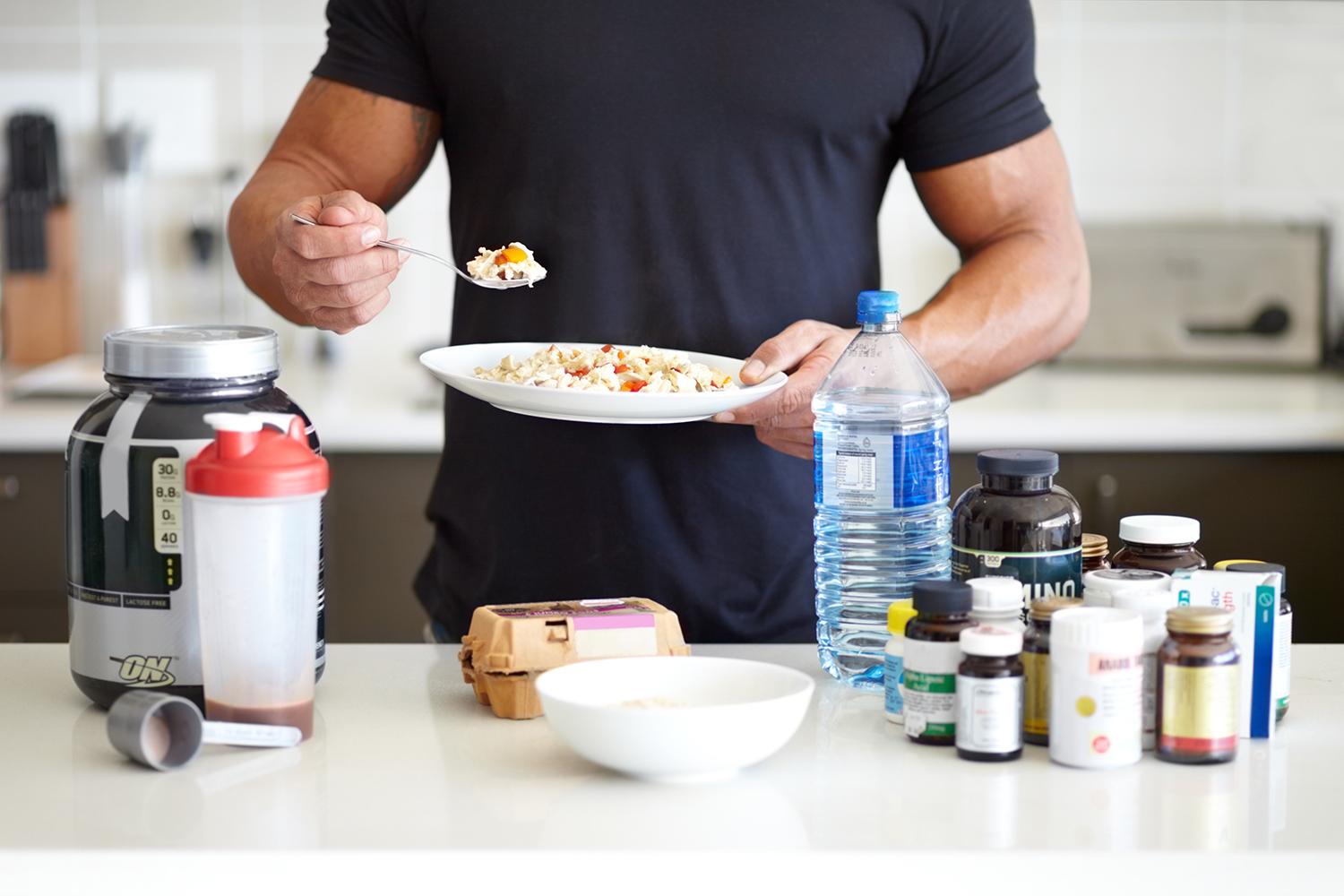 Pre-Workout Foods: Must eat this food before going to the gym, so that energy remains