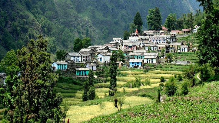 Summer vacations will be double the fun, enjoy these 5 train journeys of the country, the journey will be memorable