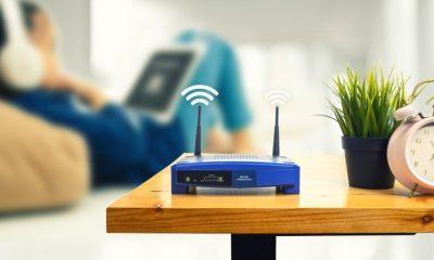 WiFi router running overnight? After knowing its danger, you will not make this mistake even by mistake