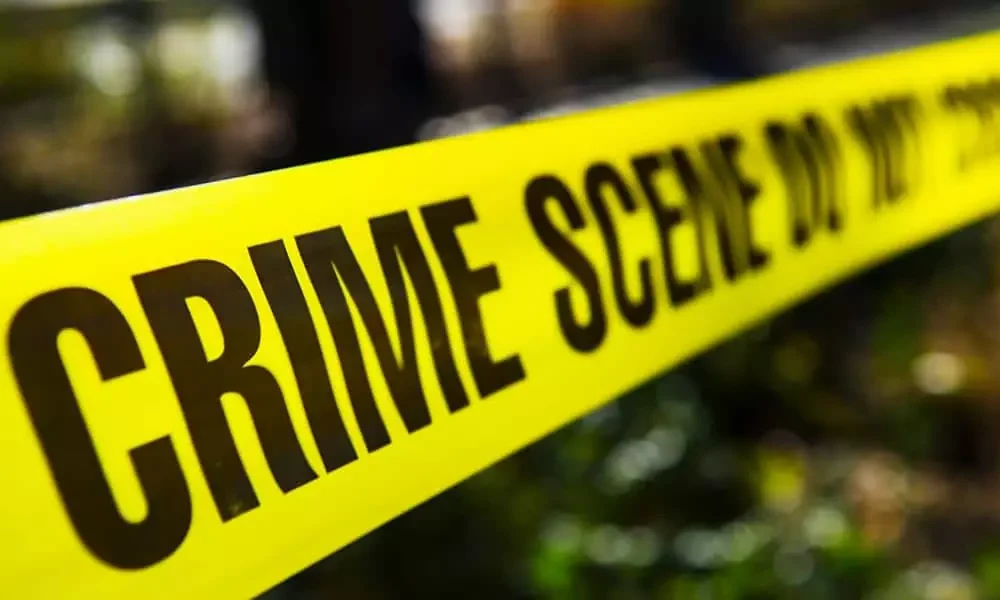 The mother was given sleeping pills to sleep, the daughter killed for this reason after the lover came