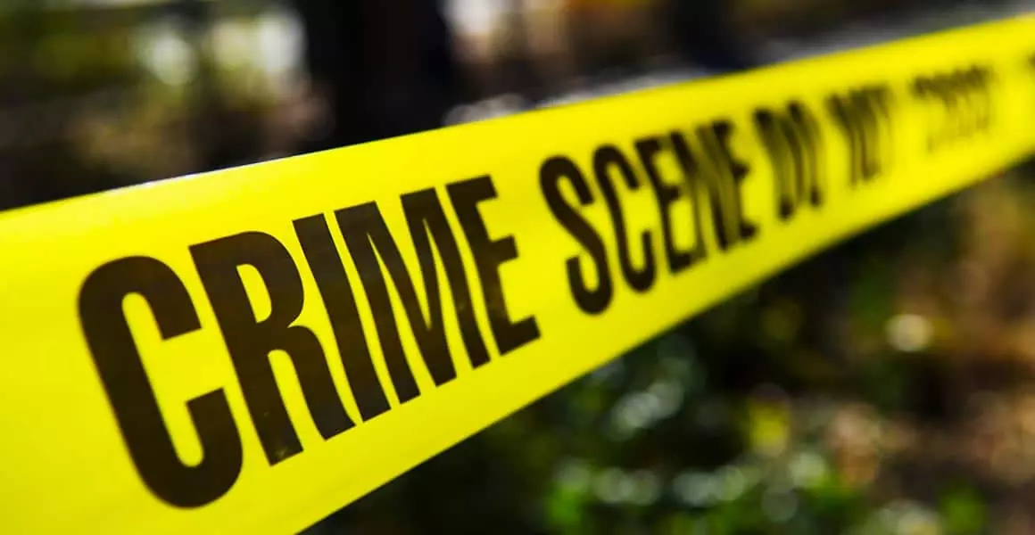 The mother was given sleeping pills to sleep, the daughter killed for this reason after the lover came