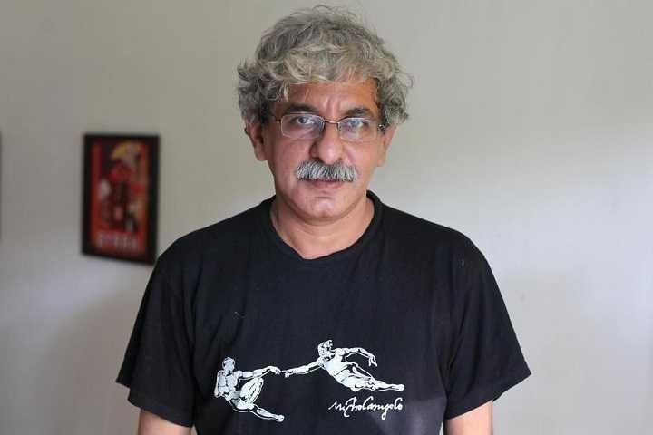 Sriram Raghavan gave a big update on Merry Christmas, know what will be the plot of the film?