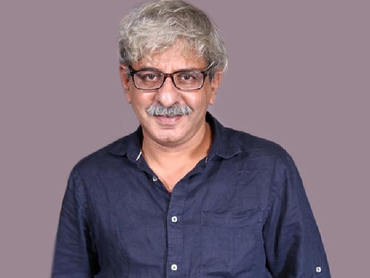 Sriram Raghavan gave a big update on Merry Christmas, know what will be the plot of the film?