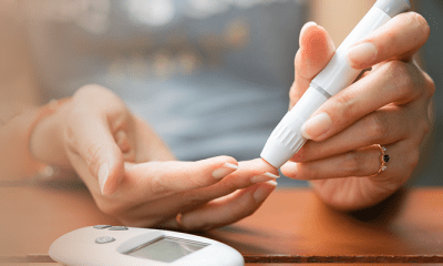 If you are a diabetic, you can also fall prey to these serious problems, be careful