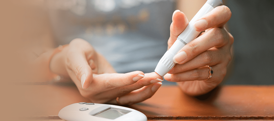 If you are a diabetic, you can also fall prey to these serious problems, be careful