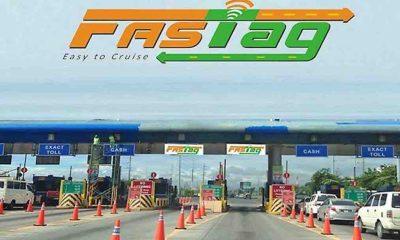 Car owners using FASTag will benefit! The High Court sought a reply from the NHAI
