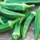 Okra is a boon for diabetic patients, so include it in the diet