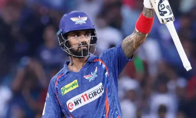 KL Rahul's surgery successful, said - I will return to IPL soon with strength