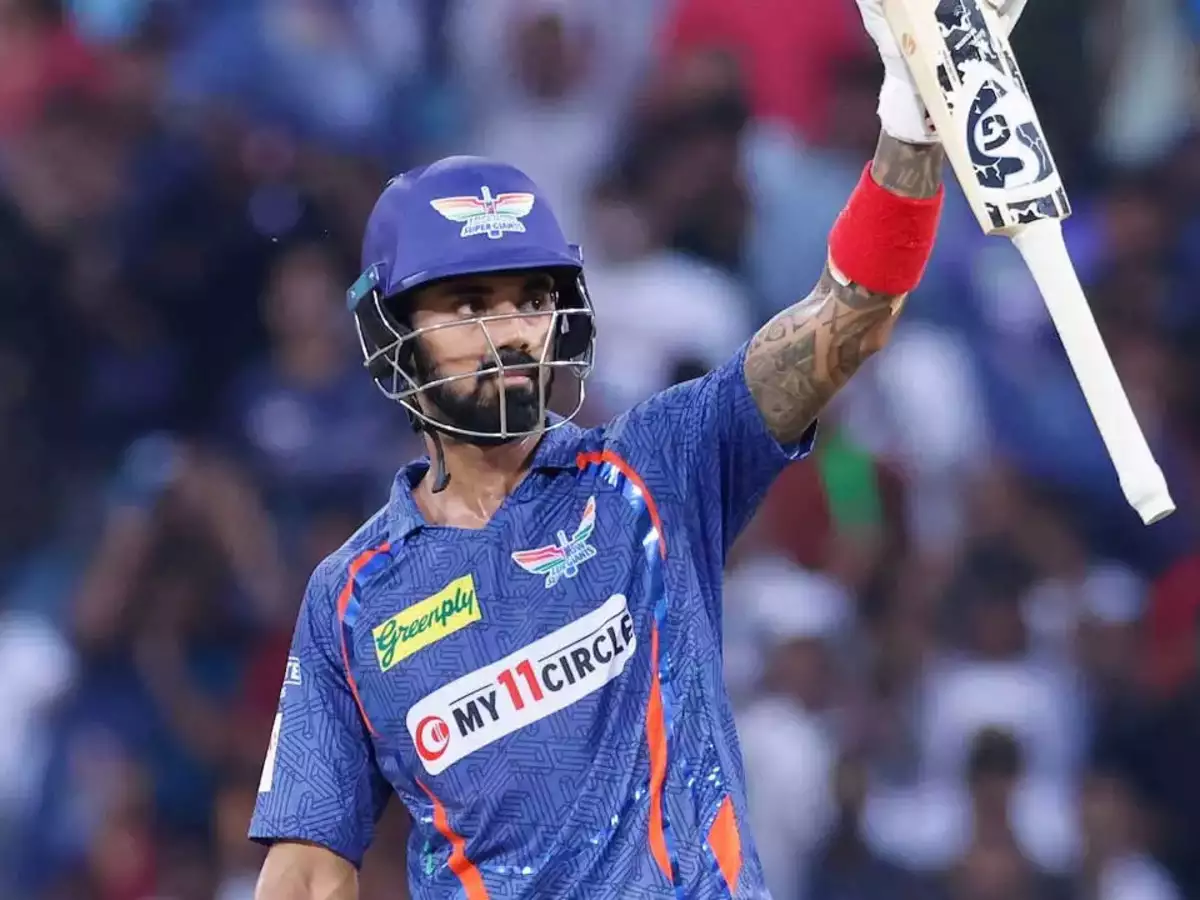 KL Rahul's surgery successful, said - I will return to IPL soon with strength
