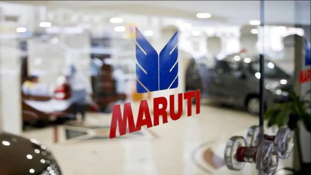 Maruti Suzuki to double production by 2030, know how much the company will invest?