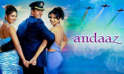 Lara and Priyanka were not the first choices for 'Andaz', the casting story is interesting