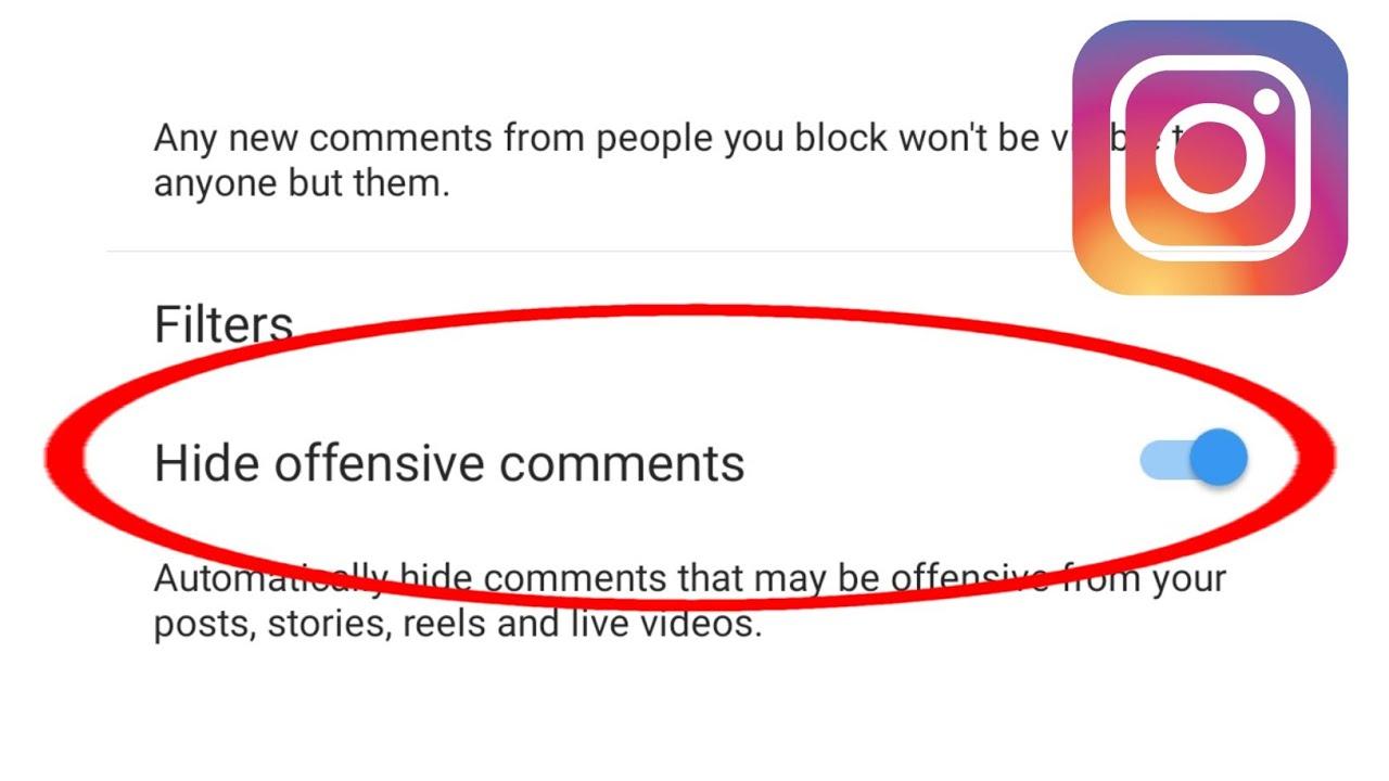 No one will disturb you in the comments on the Instagram post, this Hide feature will come in handy