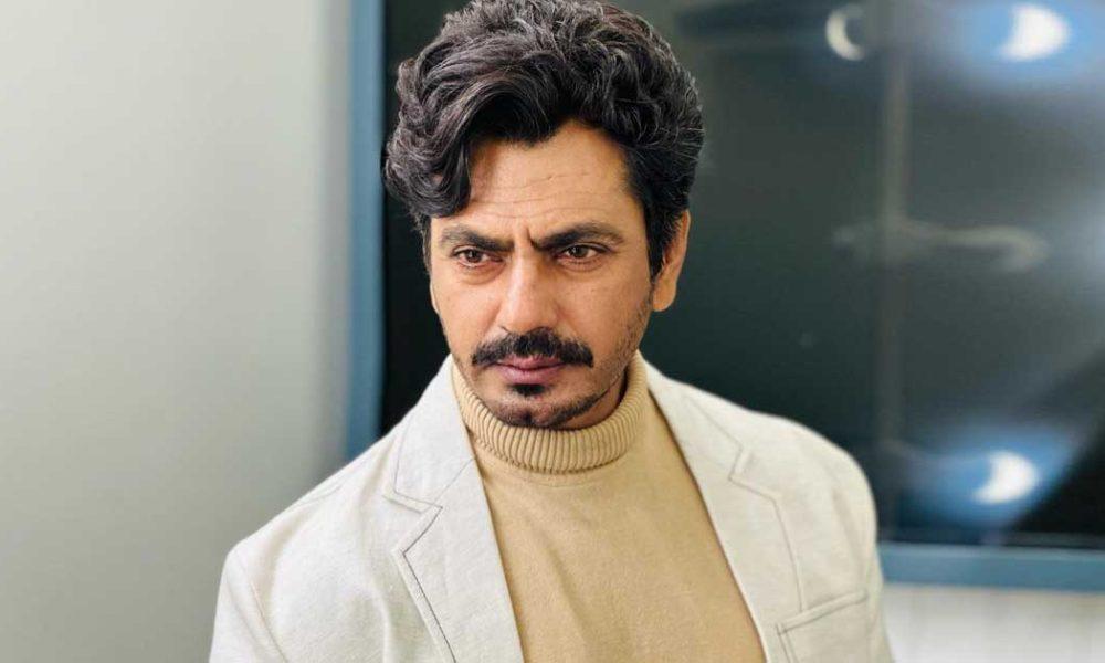 Nawazuddin's film earned so much till the weekend, the magic did not work worldwide