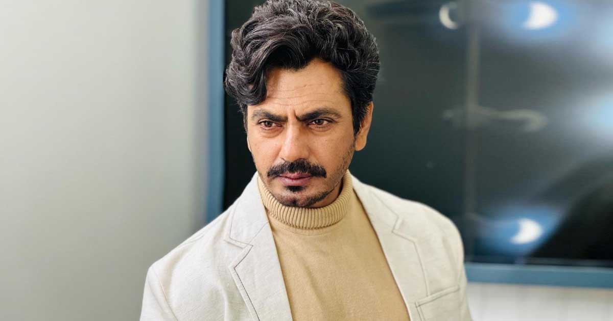 Nawazuddin's film earned so much till the weekend, the magic did not work worldwide
