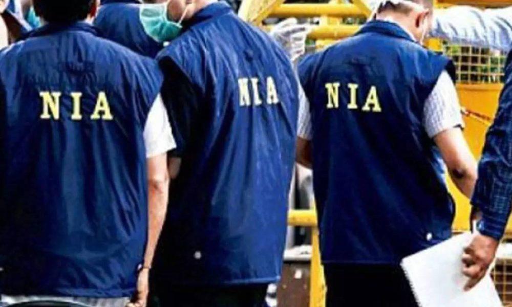 NIA action in Phulwari Sharif case, raids at 25 locations of PFI in three states including Kerala and Bihar