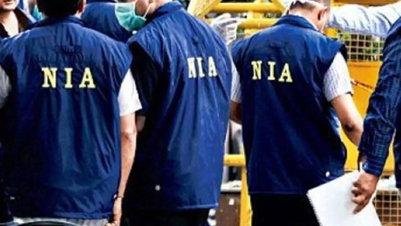 NIA action in Phulwari Sharif case, raids at 25 locations of PFI in three states including Kerala and Bihar