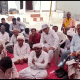 Khambha village of Sihore celebrated Rajvi Krishnakumarsinghji Gohil in a grand manner.