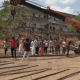 Preparations in full swing for Bhagwat weekend of Shri Chintharia Hanumanji at Sihore