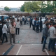 Big tragedy in Botad's Krishna Sagar Lake: 5 youths killed, police convoy including SP at the scene