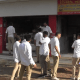 Cleanliness campaign was conducted in Tana village by Sihore City Police.