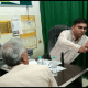 Strict action by police at Sihore, 77 lakh liquor bottles busted.