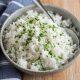Prepare fluffy rice for guests, this way it will be ready in minutes