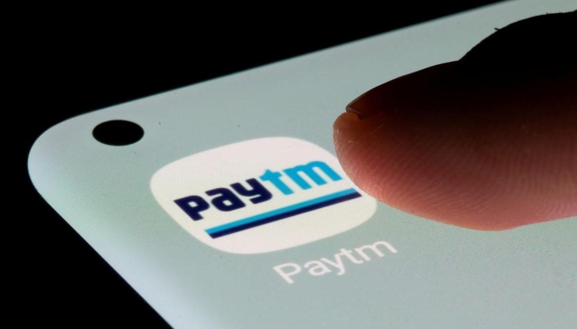 Now money transfer from Paytm will be easy, money will be sent without entering UPI PIN
